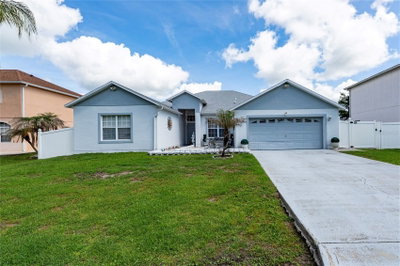 661 ELBRIDGE Drive, Kissimmee, FL, 34758 — photo 2