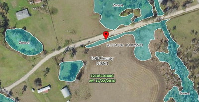 POLK CITY, Polk City, FL, 33868 — photo 2