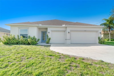 1452 SE 13TH Terrace, Cape Coral, FL, 33990 — photo 2