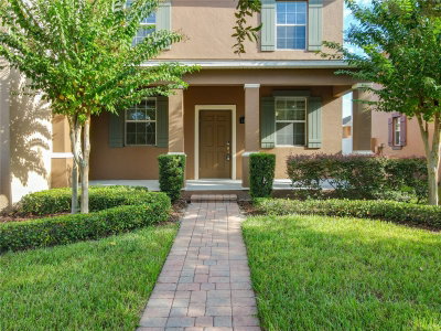 14903 DRIFTWATER Drive, Winter Garden, FL, 34787 — photo 2