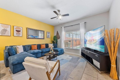 8847 CANDY PALM Road, Kissimmee, FL, 34747 — photo 2