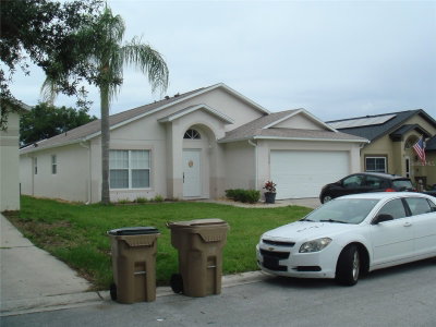 1036 CLEAR CREEK Circle, Clermont, FL, 34714 — photo 2