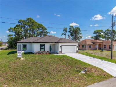4018 3RD Street, Lehigh Acres, FL, 33971 — photo 2