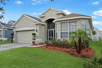 2713 BARNSLEY Lane, Kissimmee, FL, 34744 — photo 2