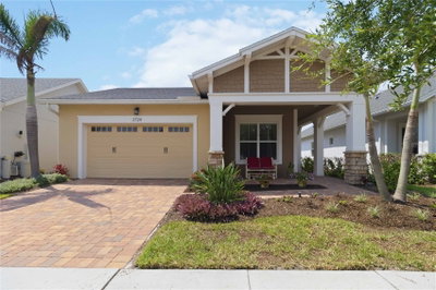 2724 SOUTHLAND Street, St Cloud, FL, 34772 — photo 2