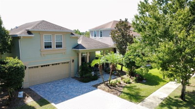 3214 NEEDLEGRASS Lane, Harmony, FL, 34773 — photo 2