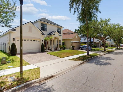 6609 LAKE PEMBROKE Place, Orlando, FL, 32829 — photo 2