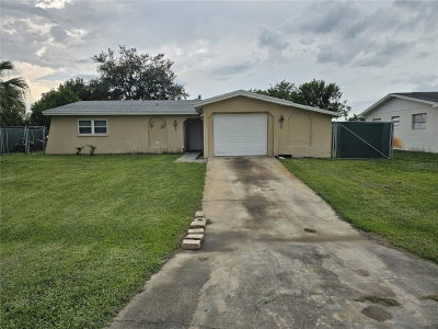 1706 MARGATE Boulevard, Lehigh Acres, FL, 33936 — photo 2
