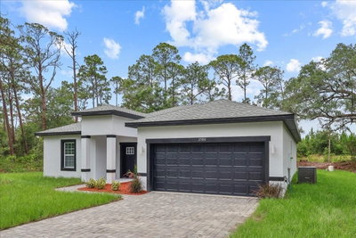 2580 PLUMOSA Drive, Indian Lake Estates, FL, 33855 — photo 2