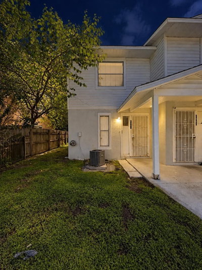 1058 JACK CALHOUN Drive, Kissimmee, FL, 34741 — photo 2