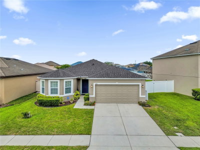 3467 JULIUS ESTATES Boulevard, Winter Haven, FL, 33881 — photo 2