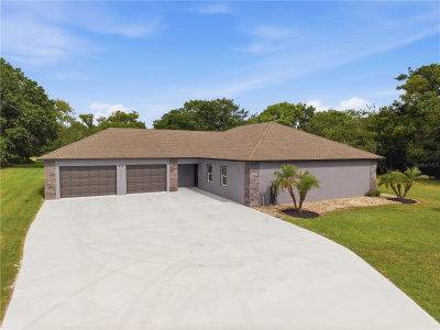 450 ROSEDALE Avenue, St Cloud, FL, 34769 — photo 2