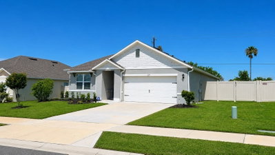127 AUBURN GROVE Boulevard, Auburndale, FL, 33823 — photo 2