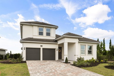 16000 VOLTERRA Point, Montverde, FL, 34756 — photo 2