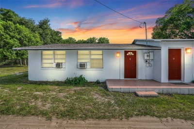 1460 MARVIN C ZANDERS Avenue, Apopka, FL, 32703 — photo 2