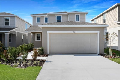 6166 DAPHNE Street, Lake Hamilton, FL, 33851 — photo 2