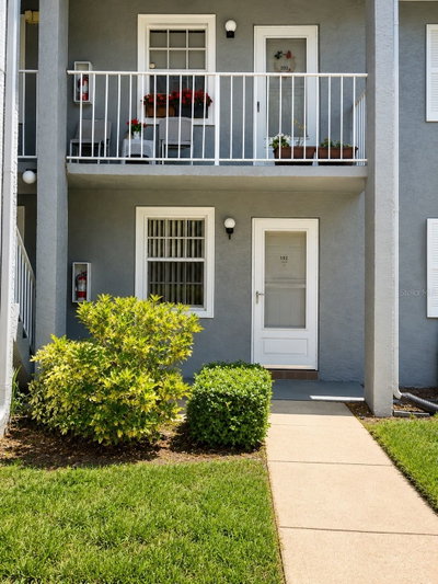 1420 OAK HILL Drive, Dunedin, FL, 34698 — photo 2