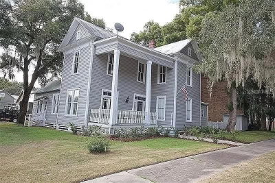 495 PARKER Street, Bartow, FL, 33830 — photo 2