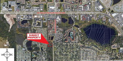 N POINCIANA Boulevard, Kissimmee, FL, 34746 — photo 2