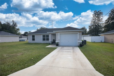 3144 144TH Place, Summerfield, FL, 34491 — photo 2