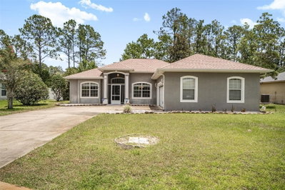 66 RAMBLEWOOD Drive, Palm Coast, FL, 32164 — photo 2