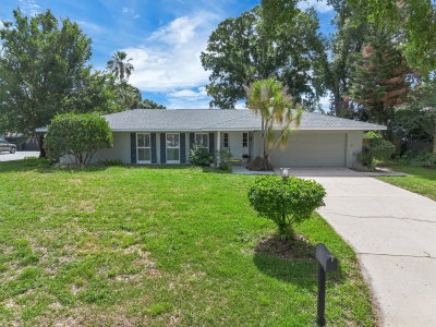 136 LAKE MARIAM Road, Winter Haven, FL, 33884 — photo 2