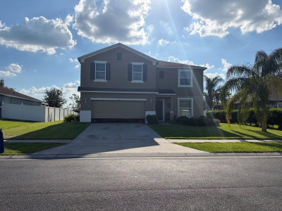 1868 MONTE CRISTO Lane, Kissimmee, FL, 34758 — photo 2