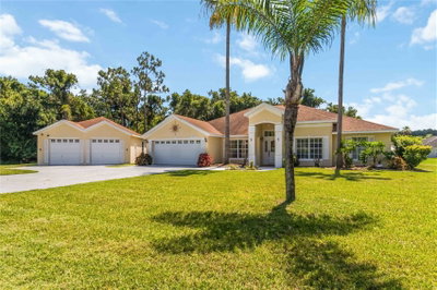 3225 CANOE CREEK Road, St Cloud, FL, 34772 — photo 2