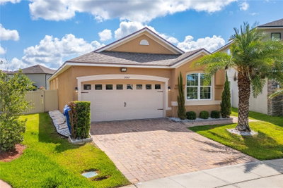 2608 NOUVEAU Way, Kissimmee, FL, 34741 — photo 2