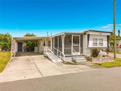 800 32ND Avenue, St Petersburg, FL, 33705 — photo 2