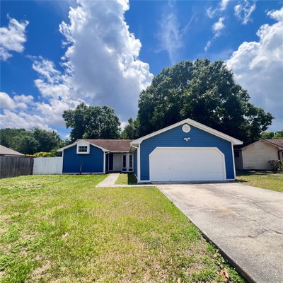 3430 FOX RIDGE Street, Winter Haven, FL, 33884 — photo 2