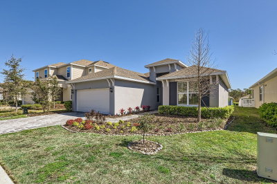 2372 SIRENA Lane, Mount Dora, FL, 32757 — photo 2