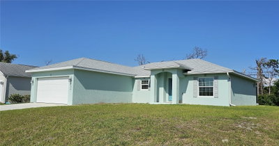 7436 MICHAEL Street, Englewood, FL, 34224 — photo 2