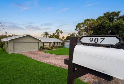 907 VALENTINA Drive, Dundee, FL, 33838 — photo 2
