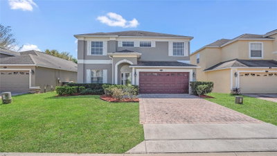 545 FAIRHAVEN Drive, Davenport, FL, 33837 — photo 2