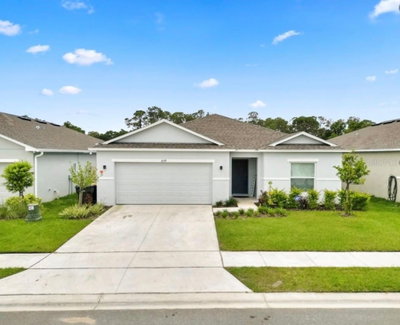 2039 ROSEWOOD Circle, Lakeland, FL, 33810 — photo 2