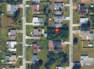 558 READING Street, Port Charlotte, FL, 33952 — photo 2