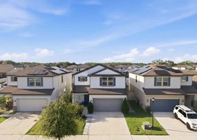 3557 ROCK CREEK Lane, Kissimmee, FL, 34744 — photo 2