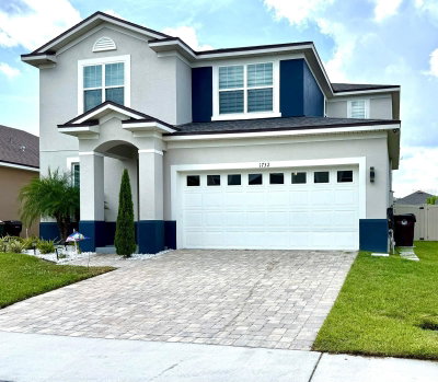 1732 FLOURISH Avenue, Kissimmee, FL, 34744 — photo 2
