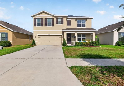 7043 SILVERADO RANCH Boulevard, Zephyrhills, FL, 33541 — photo 2