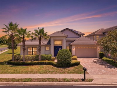 2562 HERITAGE GREEN Avenue, Davenport, FL, 33837 — photo 2
