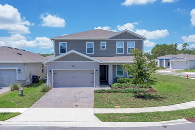 4064 REDBRIDGE Loop, Davenport, FL, 33837 — photo 2