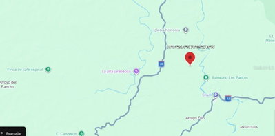 ARROYO FRIO, Jarabacoa, FL, 41000 — photo 2