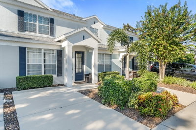 7677 FITZCLARENCE Street, Kissimmee, FL, 34747 — photo 2