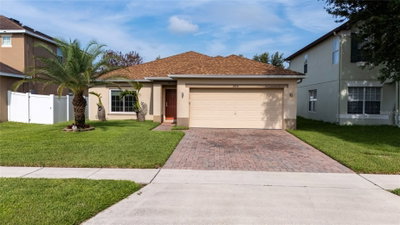 2808 POLSON Drive, Kissimmee, FL, 34758 — photo 2