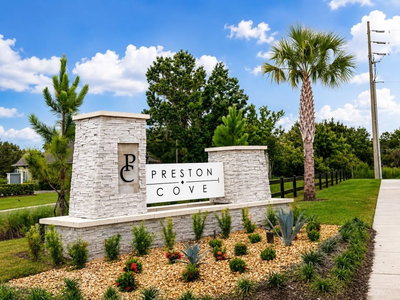 323 PRESTON COVE Drive, St Cloud, FL, 34771 — photo 2