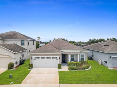 149 BELLA VERANO Way, Davenport, FL, 33897 — photo 2