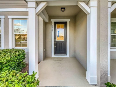 2424 BLOWING BREEZE Avenue, Kissimmee, FL, 34744 — photo 2