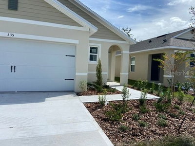335 GINA Lane, Davenport, FL, 33837 — photo 2