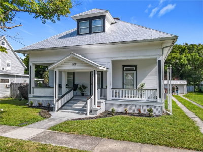 501 SUMNER Street, Kissimmee, FL, 34741 — photo 2